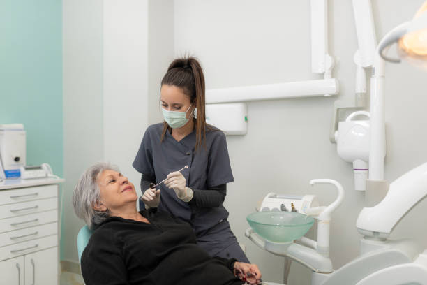 Professional Emergency Dentist in MT