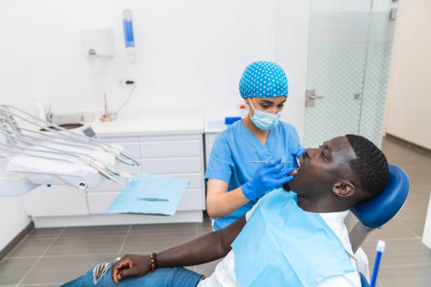 Best Emergency Denture Repair in Lockwood, MT